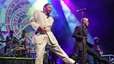 Flashback Funk Fest, featuring Morris Day and the Time, coming to Tuscaloosa