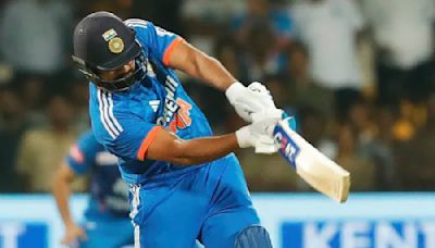 Rohit Sharma's Last? Potential Captains to Lead India after T20 World Cup