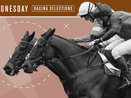 Horse racing tips: Chester – Wednesday May 8