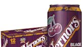 New Vernors Black Cherry flavor will be available almost exclusively in Michigan