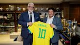 Brazil football chief hails cooperation with Sport Integrity Global Alliance, calling it an ‘important step’