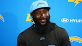 Chargers assistant NaVorro Bowman says he fits right in on Jim Harbaugh's staff