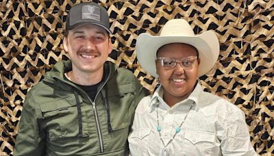 Morgan Wallen partners with Make-A-Wish foundation after Nashville bar arrest