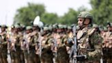 Armenia secures EU military aid amid peace deal with Azerbaijan
