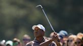 Tiger Woods sets Masters record, making 24th consecutive cut