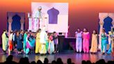 Ernesto Serna Fine Arts Academy holds ‘Disney’s Aladdin JR' play - KVIA