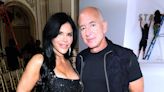 Lauren Sanchez says there’s ‘nothing better’ than seeing fiancé Jeff Bezos