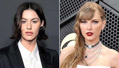 Gracie Abrams Reveals a Fire Broke Out in Taylor Swift's N.Y.C. Home After They Wrote 'Us': 'We Both Had an Insane...