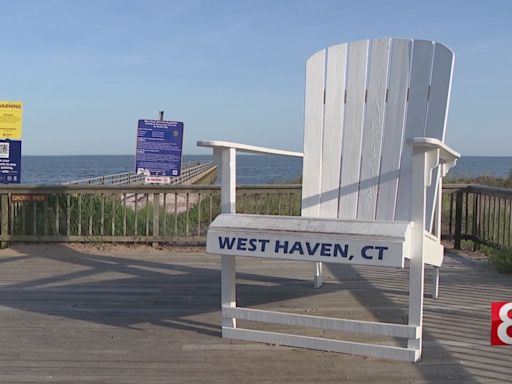 West Haven prepares for crowds ahead of holiday weekend