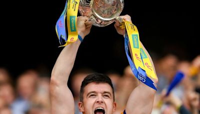 Clare Captain Tony Kelly’s local club ‘exceptionally proud’ after All-Ireland win