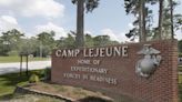 Live fire training at Camp Lejeune to impact quiet hours this Sunday