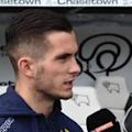 Lewis Cook