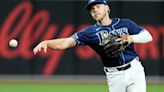 Taylor Walls already has shown his ‘game-changing’ value to Rays