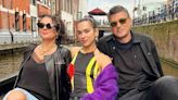 All About Dua Lipa's Parents, Anesa and Dukagjin Lipa