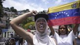 Maduro denuncia un "intento de golpe de Estado" ante los cuestionamientos a su reelección | El Universal
