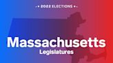 Live Election Results: Massachusetts State Legislature