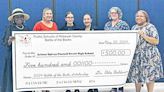 Purnell Swett High School student awarded Battle of the Books Scholarship | Robesonian