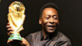 End of an Era: Brazilian Soccer Star Pelé Dies at Age 82