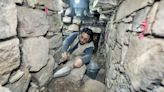 Arqueólogos hallan una nueva ruta al yacimiento preinca de Chavín de Huántar, en Perú