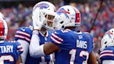 Buffalo Bills at Detroit Lions: Predictions, picks and odds for NFL Week 12 matchup