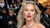Kate Moss Just Shared a Completely Naked Skinny-Dipping Video