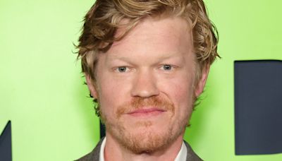 Jesse Plemons slams speculation he took Ozempic