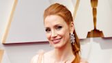 Jessica Chastain Clarifies Her 'Seven Husbands of Evelyn Hugo' Casting Comments
