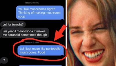 32 Absolutely Perfect Texts That Make Me Laugh Uncontrollably No Matter How Many Times I've Seen Them