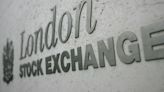 London stocks little changed as US, Euro inflation data loom