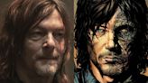 The Story Behind Why The Walking Dead's Daryl Dixon Never Appeared In Robert Kirkman's Comic Book