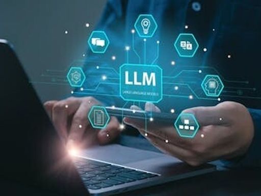 生成式AI最重要的「大型語言模型 LLM」究竟是什麼？如何用LLM對付假新聞？ - TNL The News Lens 關鍵評論網