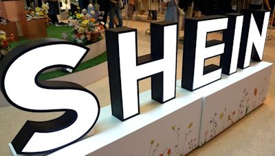 Online fashion giant Shein to file prospectus for £50bn London float