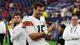 Could a scrap-heap Joe Flacco signing conjure a Nick Foles-esque Super Bowl run for the Cleveland Browns?