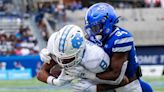 UNC football beats Georgia State, 35-28. Mack Brown’s team is now 3-0 on the season