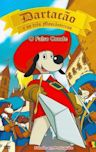 Dogtanian and the Three Muskehounds