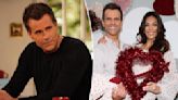 ‘General Hospital’ star Cameron Mathison and wife Vanessa divorcing after ‘rocky times’