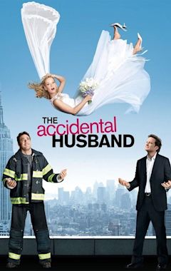 The Accidental Husband