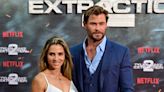 Chris Hemsworth thanks wife Elsa Pataky for her ‘forgiveness and sacrifice’ over career