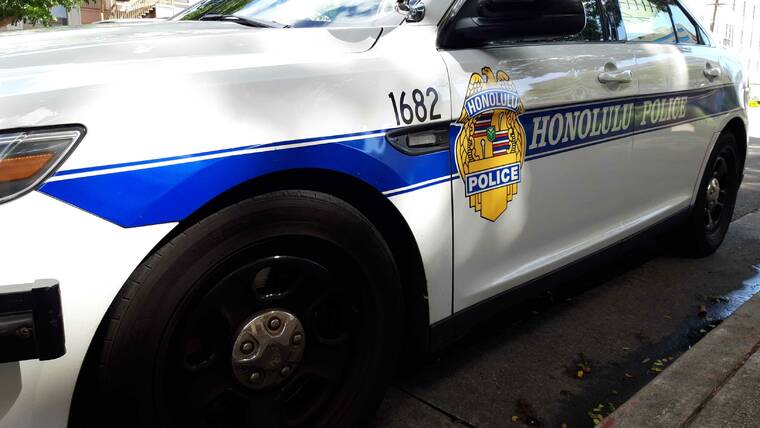 HPD investigates altercation after 5 injured in Ala Moana area | Honolulu Star-Advertiser