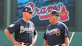 Dave Trembley likes what he's seeing in baseball this year | KEN WILLIS