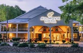 Director Francis Ford Coppola to open hotel for filmmakers, public in Peachtree City