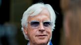 Bob Baffert is again the center of attention at the Preakness, even without the Derby winner - WTOP News