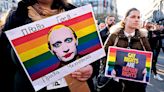 Russia Outlaws LGBTQ+ Rights Activism and Labels Organizations 'Extremist'