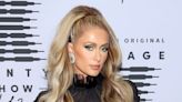 Paris Hilton Posts Wild Family Pic 2 Days After Her Baby Reveal (and Mom Kathy’s Hair Steals the Show)