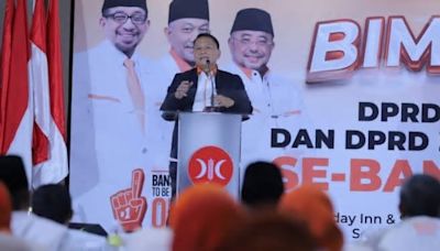 Ditolak Gelora Masuk Koalisi Prabowo, PKS Lempar Sindiran Menohok: Aduh, Partai Nol Koma