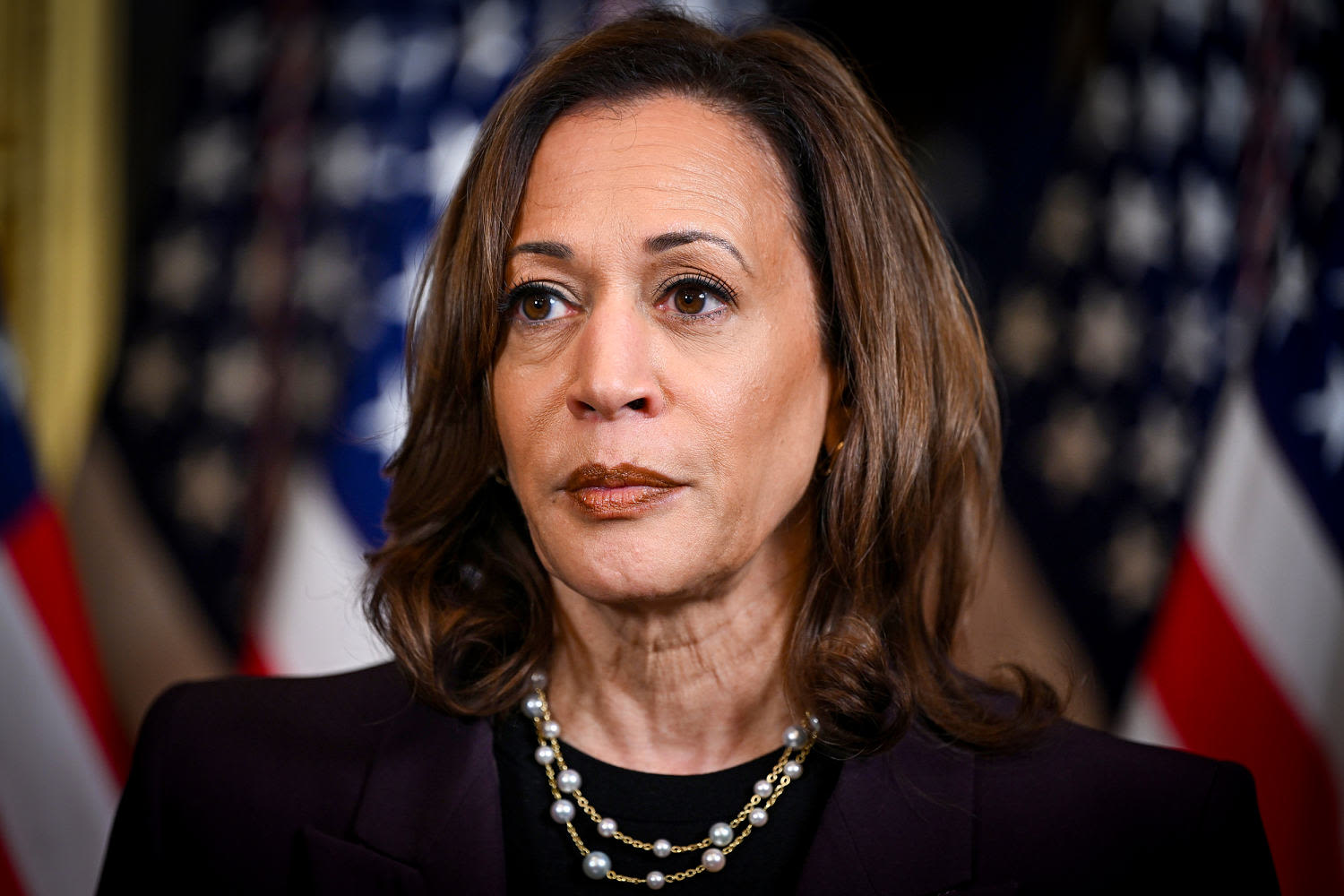 Opinion | Why Trump’s attacks on Kamala Harris will be much nastier than usual