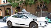 Waymo recalls all self-driving cars after driverless taxi crash