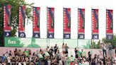 Alouettes championship banner reveal was a galvanizing moment of joy for fans