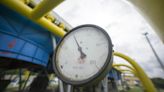 UK Defence Intelligence analyses data on record losses for Russia's Gazprom
