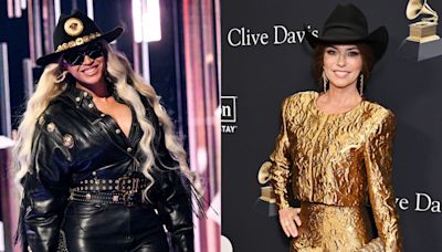 5 of the best and 5 of the worst looks country music stars have worn this year so far